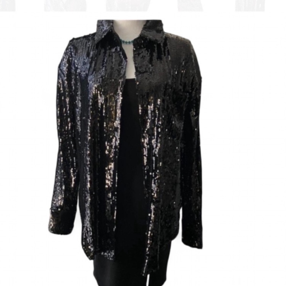 Wedding guest sequins top, chic,going out top,evening,holiday,